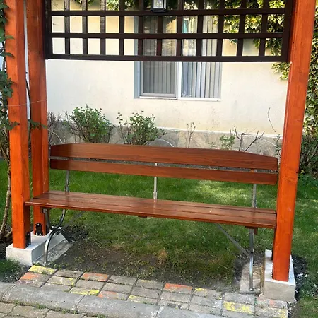 Yassen - Apartma 41 S Vyhledem Na Bazen *