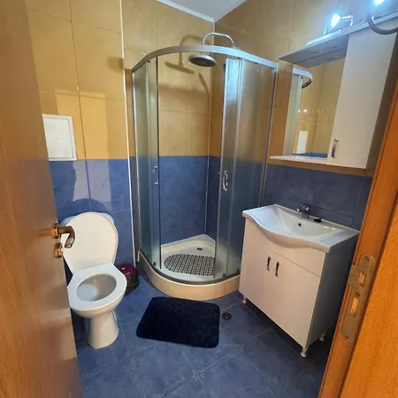 Apartment Yassen - Apartma 41 S Vyhledem Na Bazen