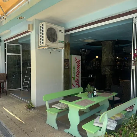 Yassen - Apartma 41 S Vyhledem Na Bazen Appartement Sunny Beach